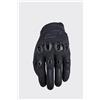 Five GUANTI FIVE STUNT EVO2 BLACK | FIVE GLOVES