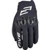 Five GUANTI DONNA FIVE TRICKS WOMAN BLACK | FIVE GLOVES
