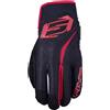 Five GUANTI FIVE RS5 AIR RED | FIVE GLOVES