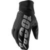 100% GUANTI 100% HYDROMATIC BLACK | 100%