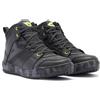 Dainese SCARPE SUBURB D-WP SHOES BLACK CAMO ACID YELLOW | DAINESE
