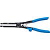 BGS 8250 | Pinza per anelli stringitubo | 305 mm