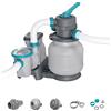 Bestway Pompa di filtraggio a sabbia da 6.056 l/h