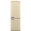 Sharp SJ-NRA11RMXJD frigorifero con congelatore Libera installazione 331 L D Beige