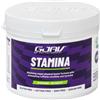 GJAV STAMINA 120 COMPRESSE