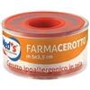 FARMAC-ZABBAN MEDS TELA CER 5MX2,50CM