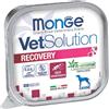 MONGE VETSOLUTION RECOVERY CANINE 150g 10pz