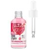 Essence Cosmetics HELLO, GOOD STUFF! PORE MINIMIZING Siero Viso, idratante, levigante, rifinitura dei pori, naturale, 30 ml