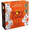 Asmodee Zygomatic | Rory's Story Cubes: Original | Gioco da tavolo | Da 6 anni | 1 giocatore e altro | 15 minuti