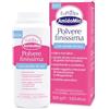 Euphidra - AmidoMio, Polvere Finissima, 40% Amido di Riso, Azione Lenitiva e Rinfrescante, Mantiene la Pelle Asciutta e Protetta, Senza Talco, 100 g