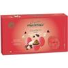 Confetti Maxtris classico rosso 1 kg