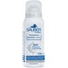 ITALSILVA COMMERCIALE Srl SAUBER ANTITRASPIRANTE 72 ORE SPRAY