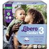 Libero Comfort 3, 5-9 kg 30 pz Pannolini