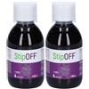 Stipoff® Sciroppo 2x200 ml