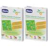 Chicco® Cerotti Colorati e Profumati 2x1 pz Spray