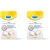 Scholl Cuscinetto Protettivo in Gel per Calli, Confezione da 2 Pezzi 2x2 pz Fasciatura