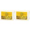 Diletta N Sapone Allo Zolfo 100 G 2x100 g