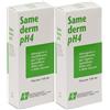 Samederm Ph4 Detergente 150 Ml 2x150 ml
