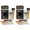 Biokap Nutricolor Delicato Rapid 4,05 Castano Cioccolato 135 Ml 2x135 ml Emulsione