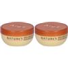 Bios Line SpA NATURE'S Argà Vellutante Crema Corpo Set da 2 2x200 ml