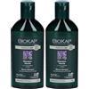 BIOS LINE BioKap® Shampoo Doccia 2x200 ml