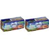 Mellin® Primo Sugo Ragú di Vitello 2x2x80 g Pappa