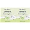 Medipharma Olivenöl Muisturizing Crema 2x50 ml per la pelle