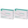 Gerline Srl Cistasi 30 Capsule Set da 2 2x30 Pc