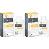 Tricodin Sh Cap Gras 125 Ml 2x125 ml Shampoo