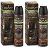 Bios Line SpA Bios Line Biokap Nutricdel Spray Ritocco Castano Chiaro 75 Ml Set da 2 2x75 ml