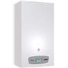BIASI - Caldaia a Condensazione DINA 35S Gas Adaptive Metano o GPL con Kit Fumi