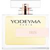 Yodeyma Iris Eau De Parfum 100 ml