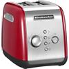 KitchenAid Classic 5KMT221EER Tostapane a 2 Scomparti, Rosso