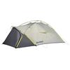SALEWA Unisex Adulto Tenda Doppia Telo, Lightgrey/Cactus, Taglia Unica