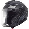 Schuberth Casco Moto Jet Schuberth J2 SIGMA Grigio