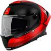 MT Helmets Casco Moto Integrale Mt Helmet THUNDER 4 SV R25 B35 Lucido