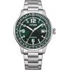 Citizen Orologio Automatico NJ0190-51X