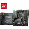 MSI MAG B660M BAZOOKA DDR4 4719072921477