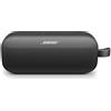 Bose Bose SoundLink Flex 2nd Gen Bluetooth Lautsprecher - Schwarz - Lautsprecher (887612-0100) 887612-0100