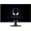 DELL Alienware 27 Gaming Monitor AW2724DM - Monitor a LED - gaming - 27 - 2560 x 1440 QHD @ 165 Hz - Fast IPS - 600 cd/m² - 1000:1 - 1 ms - HDMI, 2xDisplayPort - con 3 anni di garanzia Advanced Exchange Basic GAME-AW2724DM