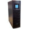 TECHLY PROFESSIONAL Gruppo di Continuità 3000VA 2400W Line Interactive Onda Sinusoidale Tower/Rack IUPS-3000-S30P