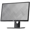 Dell P2217H 22 Widescreen IPS LED Display/Monitor, 1920x1080 Res, Risposta Tempo 6ms, 250 CD/m2, Display Porte, HDMI & VGA (Ristrutturato)