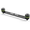 Gravity MS STB 01 - Binari stereo per 2 microfoni 60- 170mm