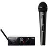 AKG WMS 40 mini Vocal Set (ism 1 - 863.100 mhz)