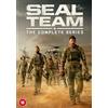 Paramount Home Entertainment Seal Team: The Complete Series