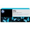 HP B6Y13a Cartuccia Ink Originale 771C Nera per Foto per HP DesignJet Z6200 Z6600 Z6800