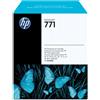 Hp Tanica di manutenzione originale Hp CH644A 771 COLORE per Stampanti: Hp DESIGNJET Z6200