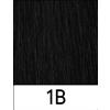 Sohair Hair Extension Fascia Hair Extension Adesiva da 1 metro 40 grammi - 40cm con Kit Omaggio 1B - Nero