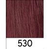 Sohair Hair Extension Fascia Hair Extension Adesiva da 1 metro 40 grammi - 40cm con Kit Omaggio 530 - Prugna Chiaro