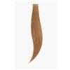 Sohair Hair Extension Hair Extension cheratina capelli veri Remy 50/55 cm - 25 ciocche 10 - Biondo Beige